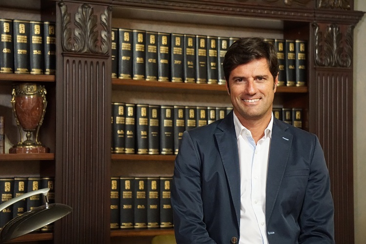 Emilio Navarro Alcalde Santiago del Teide